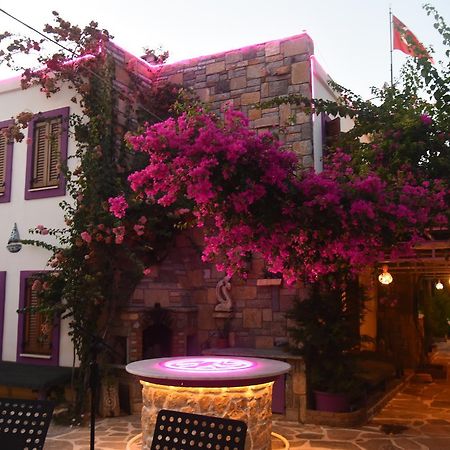 Pepecura Bodrum Exterior foto