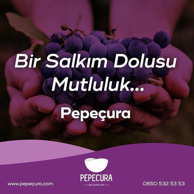 Pepecura Bodrum Exterior foto