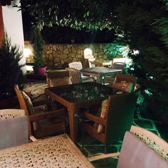Pepecura Bodrum Exterior foto