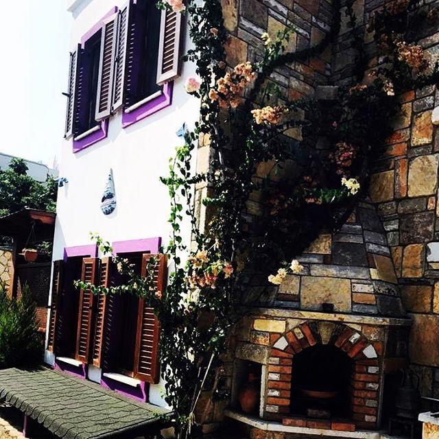 Pepecura Bodrum Exterior foto