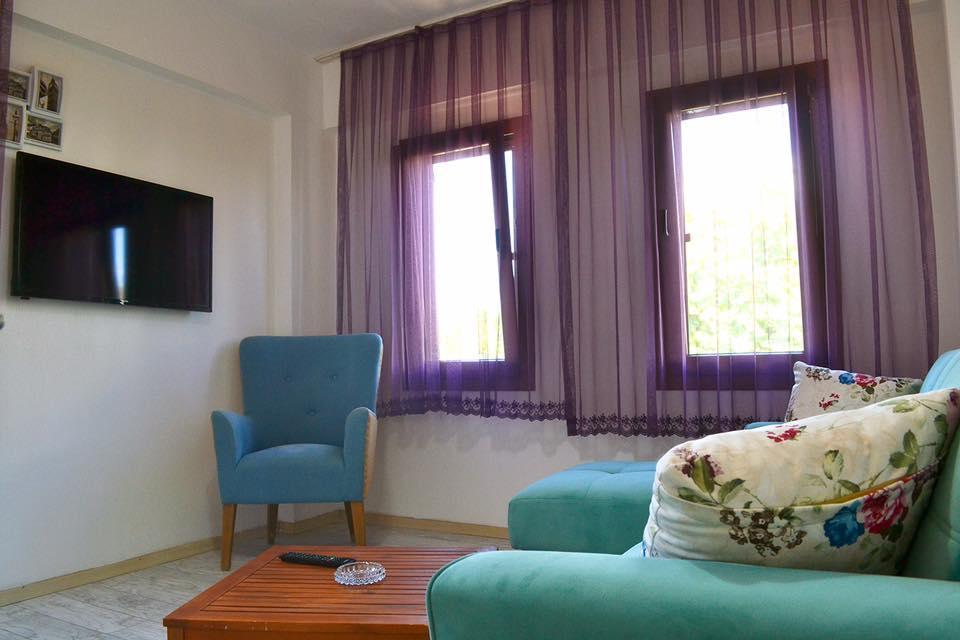 Pepecura Bodrum Exterior foto