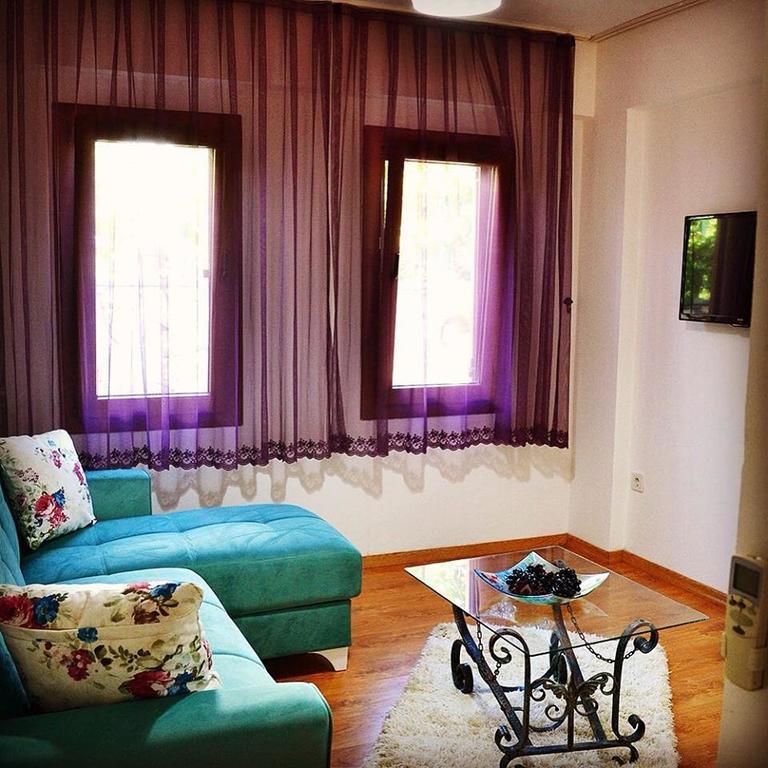 Pepecura Bodrum Exterior foto