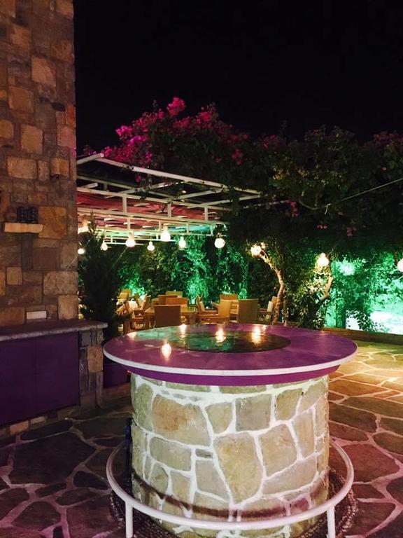 Pepecura Bodrum Exterior foto