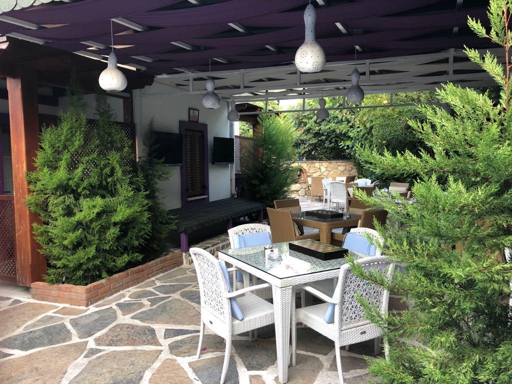 Pepecura Bodrum Exterior foto
